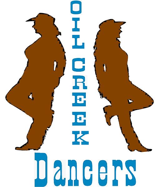 Image of Oil Creek Dancers in Verl